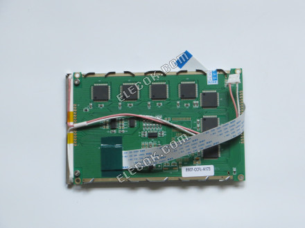 8907-CCFL-A173 панел с LCD подсветка, заместител 