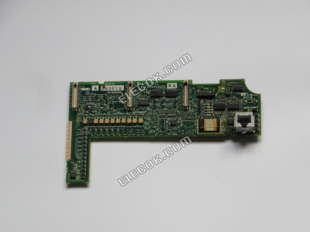 Mitsubishi A50CA55E BC186A433G55 Motherboard control board, used