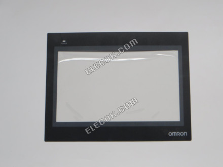 OMRON NB10W-TW01B Védőfólia 