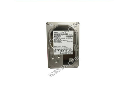 HDS 2TB 7.2K 3.5 6G SATA HUA723020ALA640 hard drive for sale