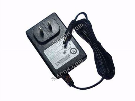 APD / Asian Teljesítmény Devices WA-10H05FC VáLTóáRAM Adapter 5V-12V 5V 2A, 4.0/1.7mm, US 2P Csatlakozó 