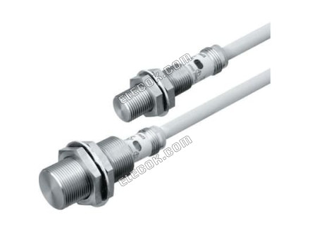 Omron Automation E2FM-X1R5B1-M1, Helyettesítő 
