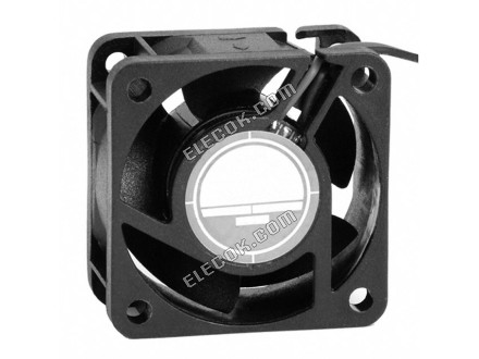 Orion OD4020-12MBXC10A 12V 4 vezeték Hűtőventilátor 