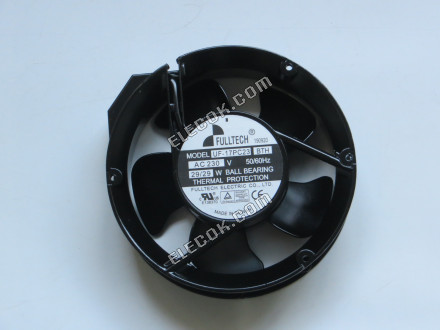 FULLTECH UF-17PC23 BTH 230V 50/60HZ 29W Hűtőventilátor 