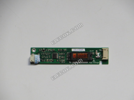 Számára S6358PA AA605 LCD Teljesítmény Inverter Panel 