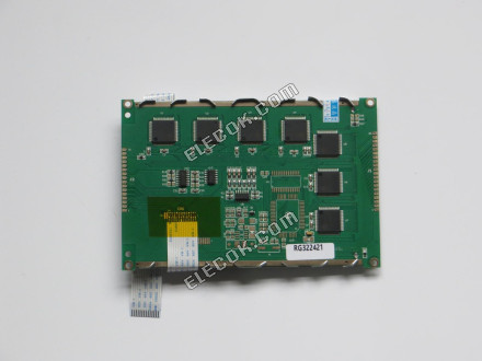 Apex RG322421 LED panel helyettesítő 