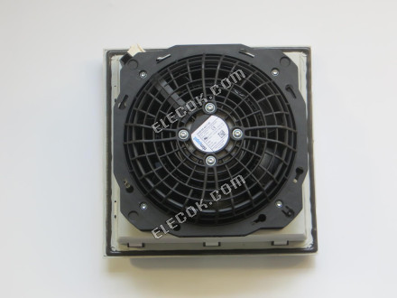 Ebmpapst K2S165-AA17-05 230V 50/60HZ 40/42W Ventilátor 