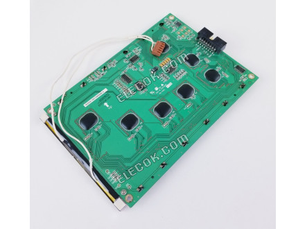 Ocular OG32244-CFET LCD OG32244-CFET 