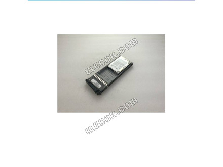 IBM HDD 600GB 10K 2.5 6G SAS 2076.V7000 85Y6269 storage hard disk