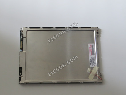 LMG9980ZWCC-01 HITACHI 12,1" CSTN LCD Panel použitý 