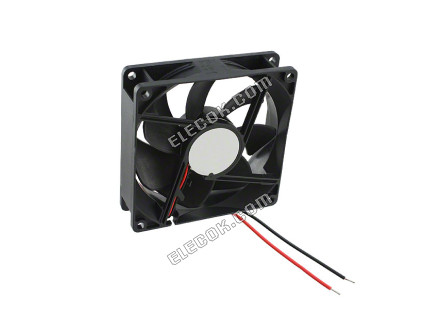 Sunon ME92252V2-000U-A99 24V 0,068A 1,6W 2 vezeték Hűtőventilátor 