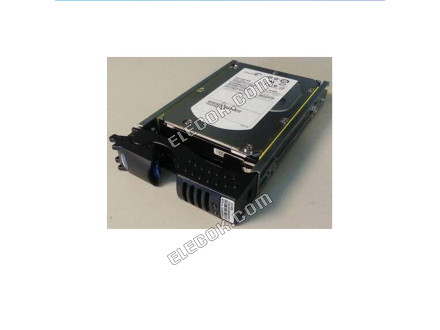 EMC 005048751 118032567 CX-4G10-300 300G10K CX3 CX4 storage hard disk