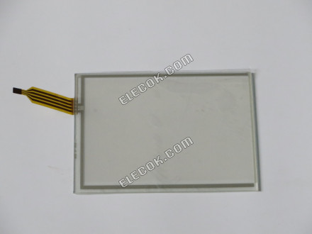 Nový Digitizér Dotykové Obrazovky Dotykové Sklo 6AV6545-0AA15-2AX0 