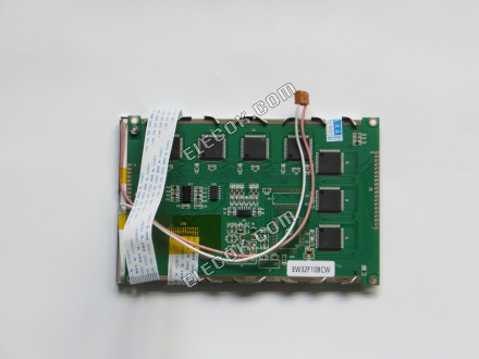 EW32F10BCW 5,7" LCD Panel STN, náhrada modrá fólie Vyrobeno V Číně 