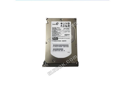 Sun Oracle hard disk XRA-SC1NB-300G15K/540-7154 390-0329/62