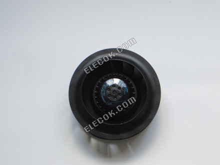 Ebmpapst R2E190-AE77-D4 230V 50/60HZ 0,36A/0,44A 80W/98W hűtőventilátor, felújított 