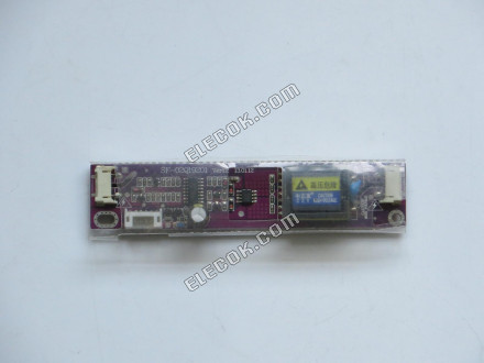 számára SF-02Q19201 LCD Inverter Panel fju, Dupla fény nagy interfész használt 