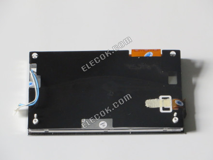 LTA065B1D3F LCD obrazovka pro Korea's Sangyong, Hyundai Tucson, s 8PIN dotyková obrazovka 