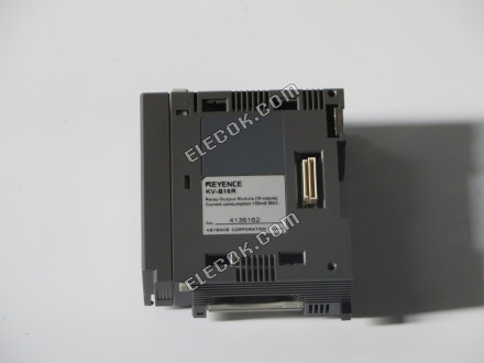 PLC KV-B16R KEYENCE