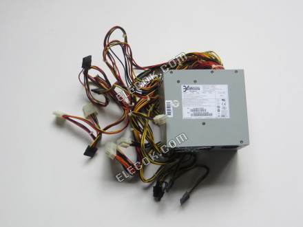 YM-8851A Tápegység használt 