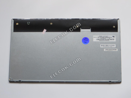 M195FGE-L23 CHIMEI INNOLUX 19,5" a-Si TFT-LCD Panel 