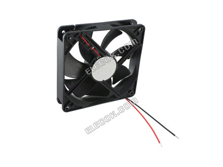 Sunon MEC0252V3-000U-A99 24V 0,084A 2W 2 vodiče Chladicí Ventilátor 