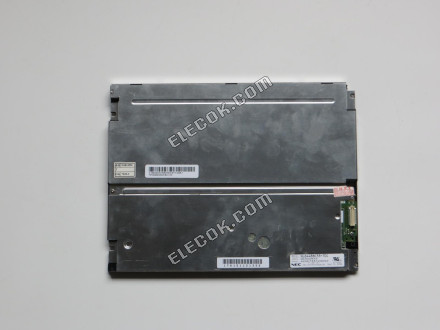 NL6448BC33-70C NEC 10,4" A-Si TFT-LCD Panel használt 