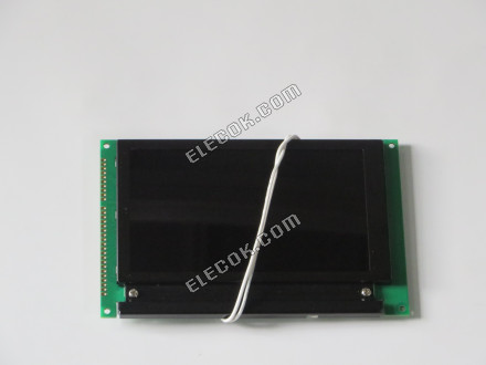 LMG7420PLFC-X Hitachi 5,1" LCD Panel Csere Fekete Fólia 