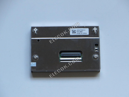 LQ042T5DZ13 SHARP 4,2" A-Si TFT-LCD Panel 