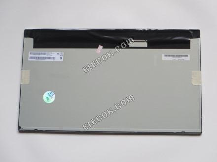 M195RTN01.0 AUO 19,5" a-Si TFT-LCD Panel 