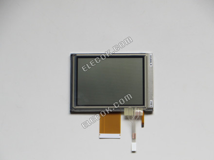 NL2432DR22-11B NEC 3,5" a-Si TFT-LCD Panel 