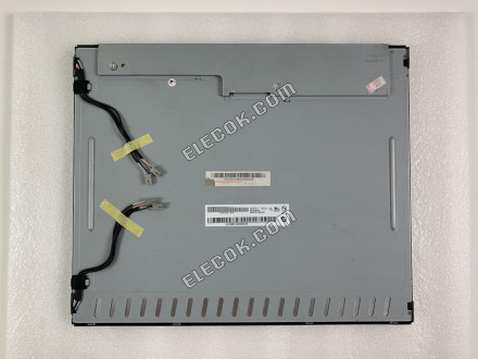 G170EG01 V0 AUO 17.0" a-Si TFT-LCD Panel Použitý 