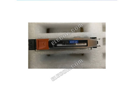 EMC unity D3-2S12FX-400 005051590 005051586 400G SAS SSD hard drive