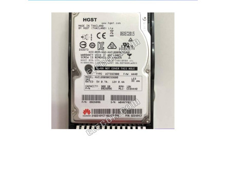 For Huawei 02310YCT 900G 10K SAS 2.5 server hard driveRH2488 V5RH2288 V2 V3