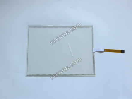6av7861-2tb10-2aa0 érintőkijelző, helyettesítő 