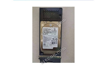 Seagate/Seagate ST600MM0018 600GB 10K 12G 2.5 SAS 128M server hard drive