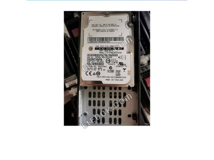 IBM 3255 00Y2448 00NC521 600G 15K SAS 2.5 12G V7000 storage hard disk