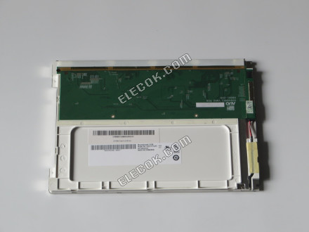 G084SN05 V9 AUO 8,4" a-Si TFT-LCD Panel Használatlan Régi Készlet 