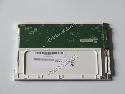 G084SN05 V9 AUO 8,4" a-Si TFT-LCD Panel használt 