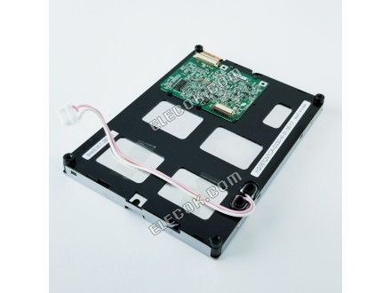 KG057QV1CA-G030 KYOCERA LCD Panel 