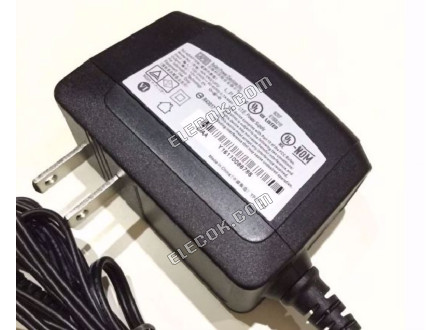 APD / Asian Napájení Devices WA-24Q12FU AC Adaptér 5V-12V 12V 2A, 5,5/2.1mm, US 2P Zástrčka, Použitý 