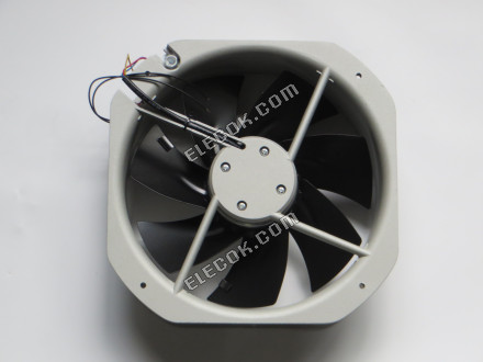 Ebmpapst W2E250-HL06-19 230V 0,51/0,66A 2 vodiče Chladicí Ventilátor, Náhrada / náhrada 