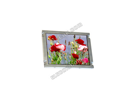 T-51750GD065J-LW-BGN OPTREX 6,5" a-Si TFT-LCD, Panel 