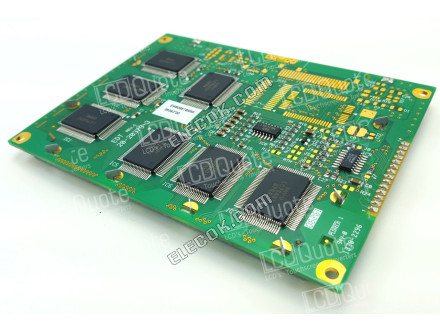 EDT 20-20379-3 LCD 20-20379-3 