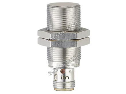 IFM Efector IGC204 Inductive Senzory Přiblížení 