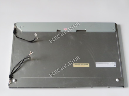 G220SW01 V0 AUO 22.0" a-Si TFT-LCD Panel használt 