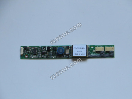 TDK PCU-P091B CXA-P1212B-WJL Nagyfeszültségű Tábla 