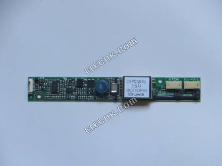 TDK PCU-P091B CXA-P1212B-WJL Nagyfeszültségű Tábla 