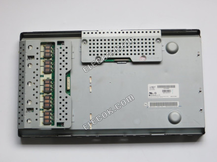LC200WX1-SLB3 LG.Philips LCD 20.0" a-Si TFT-LCD Panel 