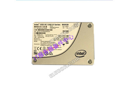 Lenovo RD680 RD830 RQ750 RQ940 solid state server hard drive800G 2.5 SATA SSD